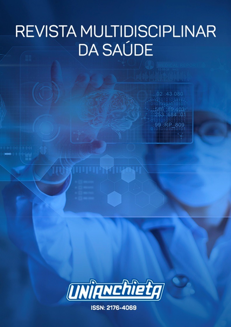 					View Vol. 8 No. 2 (2026): Revista Multidisciplinar da Saúde
				