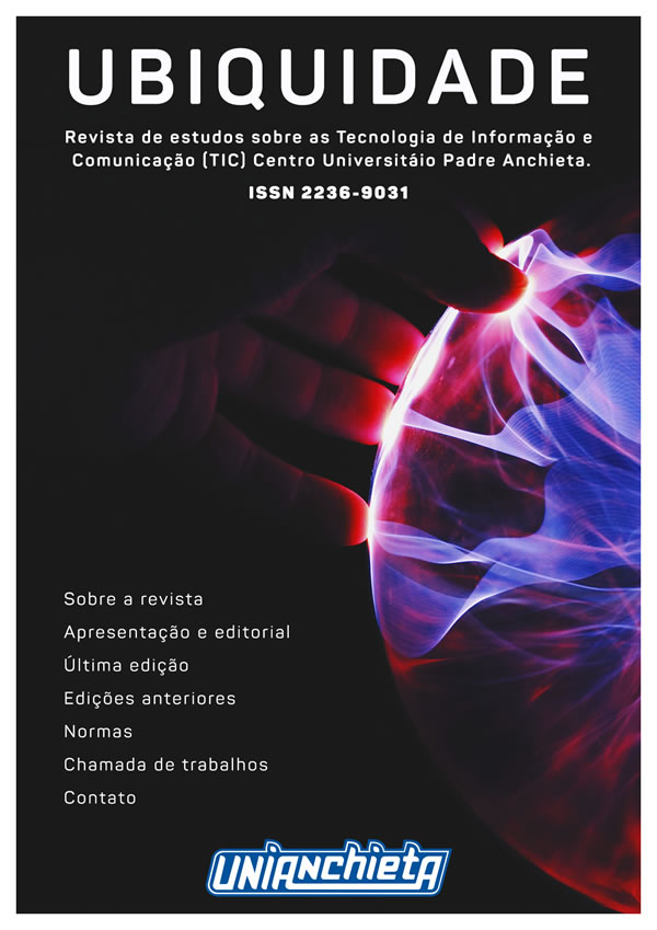 Revista Ubiquidade