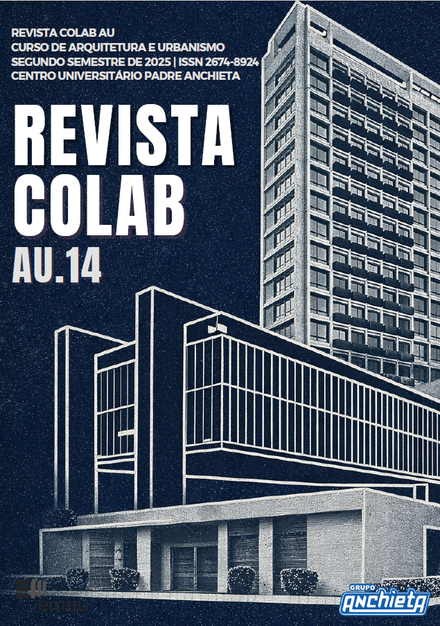 					Visualizar v. 1 n. 1 (2026): COLAB AU 14
				